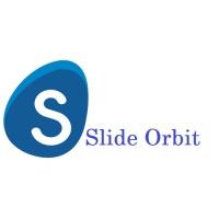 SlideOrbit logo - Similar company to Ppt-Templates