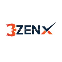 3zenx logo - Similar company to Simpleghar