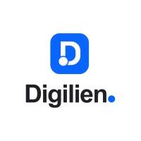 Digilien logo - Similar company to Celsavvy