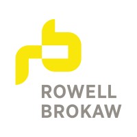 Rowell Brokaw Architects logo - Similar company to 2Form Architecture