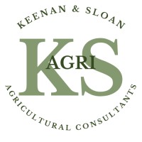 KS Agri logo - Similar company to Align Group