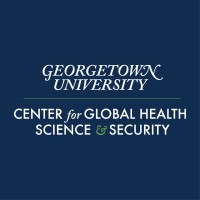 Georgetown Center for Global Health Science and Security logo - Similar company to Center For Transformative Media At Camd