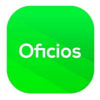 Oficios logo - Similar company to Tukarga.Com