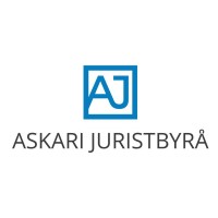 Askari Juristbyrå logo - Similar company to Rulaw Juristbyrå