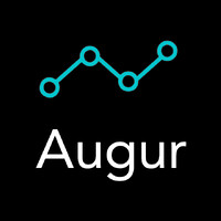 Augur logo - Similar company to Shooju Global