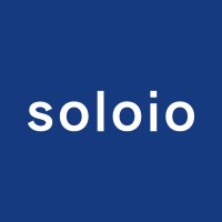 soloio logo - Similar company to Solo Io