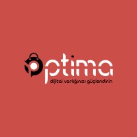Optima Yazılım logo - Similar company to Callsender Ai