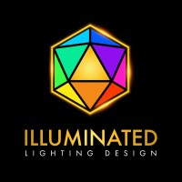 Illuminated Lighting Design logo - Similar company to Illuminated Design