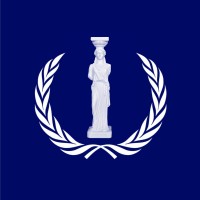 The Diplomatic Dossier logo - Similar company to Her