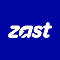 ZAST logo - Similar company to Vendastech | Marketing