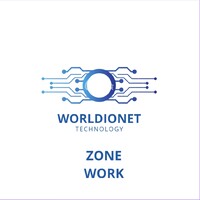 Zone Work logo - Similar company to Concierge Title