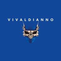 Vivaldianno logo - Similar company to Studio Beep