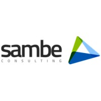 Sambe Consulting logo - Similar company to Nash Group