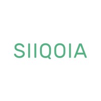 SIIQOIA logo - Similar company to Radicl®