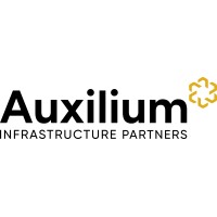 Auxilium Infrastructure Partners logo - Similar company to Energigårdene