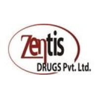Zentis Drugs Pvt Ltd logo - Similar company to Grothen Life Sciences