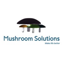 Mushroom Solutions logo - Similar company to Eniac Systems, Inc.