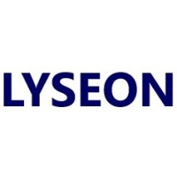 LYSEON logo - Similar company to Toolfixer3000