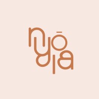 NŌYIA logo - Similar company to Mjkd