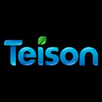 Teison ev charger logo - Similar company to Evsetop Ev Charger