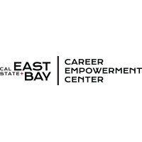 Cal State East Bay, Career Empowerment Center (CEC) logo - Similar company to Beyond Recruiting