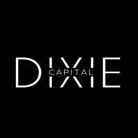 Dixie Capital logo - Similar company to Echo Labs