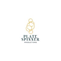 Plate Spinner Productions logo - Similar company to They/Them Tutors