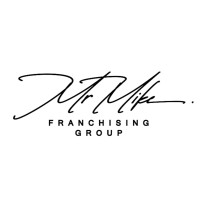 Mr. Mike Franchising Group logo - Similar company to Datim.It