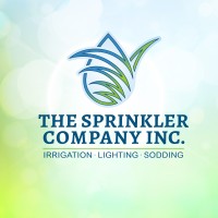 IRRIGATION - The Sprinkler Company Inc. logo - Similar company to Nextgen: Shaping The Future Of Public Affairs Today