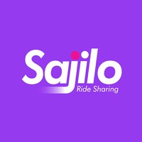 Sajilo - Nepali Ride Sharing App logo - Similar company to The Next Coders