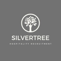 Silvertree Hospitality Recruitment logo - Similar company to Dish Hospitality Recruitment