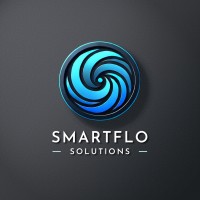 SmartFlo Solutions logo - Similar company to Chalex Corp