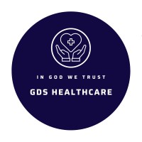 GDS Healthcare logo - Similar company to Onlysocial