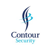 Contour Security logo - Similar company to Surrey Security Service Ltd.