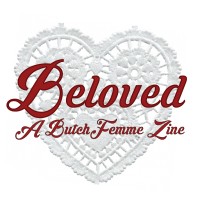 Beloved: A ButchFemme Zine logo