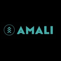 Amali logo - Similar company to Thrindle