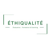 ETHIQUALITE logo - Similar company to Etikeval