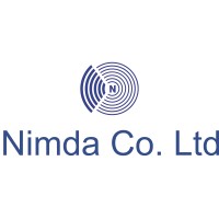 Nimda Co. logo - Similar company to Senso Optics
