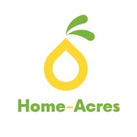 Home-Acres logo - Similar company to Nova Tech