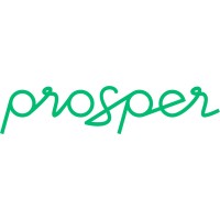 prosper GmbH & Co. KG logo - Similar company to Traktorpool