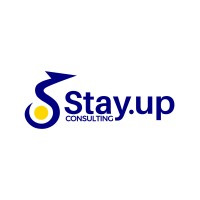 STAY UP Consulting logo - Similar company to Linkedinlocal Douala