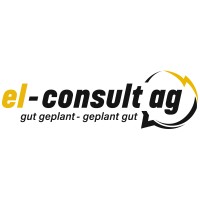 el-consult ag logo - Similar company to Schmidheiny Engineering Ag