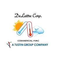 DeLattre Corporation, a Tustin Group Company logo - Similar company to Spread The Love Projects