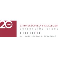 Zimmerschied & Kollegen Personalberatung GmbH logo - Similar company to Dotmedia - Printing House