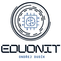 EDUONIT logo - Similar company to Akbit - Specialized Cybersecurity & It Distributor