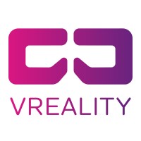 VReality logo - Similar company to Temn'Co