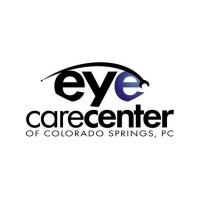 Eye Care Center of Colorado Springs logo - Similar company to Rlk Consulting