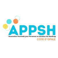 APPSH Côte d'Opale logo - Similar company to L'Ilot Bleu