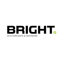 Bright Accountants en Adviseurs logo - Similar company to Pink Raspberry