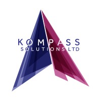 KOMPASS SOLUTIONS LTD logo - Similar company to Firlcom Network Limited